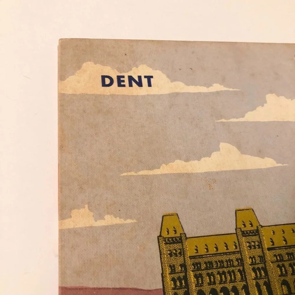 Vtg 1960  The Mountie Canadians All Book by Madeline Young - Picture 4 of 16